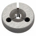 Threaded Ring Gauge Dimension Type Inch