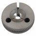 Threaded Ring Gauge Dimension Type Inch