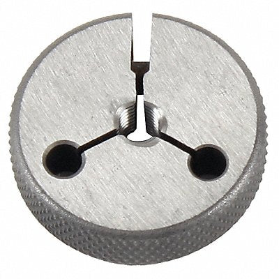 Threaded Ring Gauge Dimension Type Inch