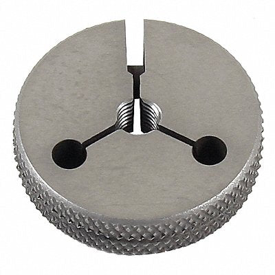 Threaded Ring Gauge Dimension Type Inch