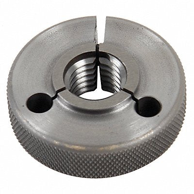 Threaded Ring Gauge Dimension Type Inch