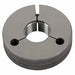 Threaded Ring Gauge Dimension Type Inch