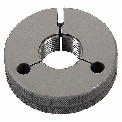 Threaded Ring Gauge Dimension Type Inch