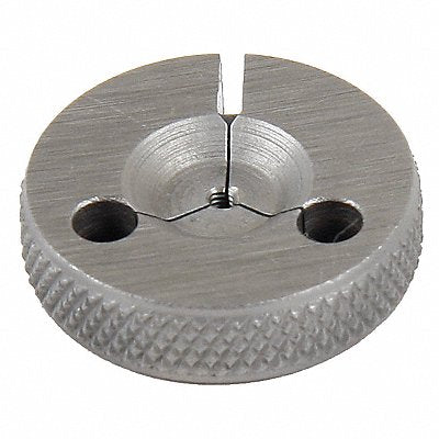 Threaded Ring Gauge Dim Type Metric