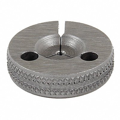 Threaded Ring Gauge Dim Type Metric