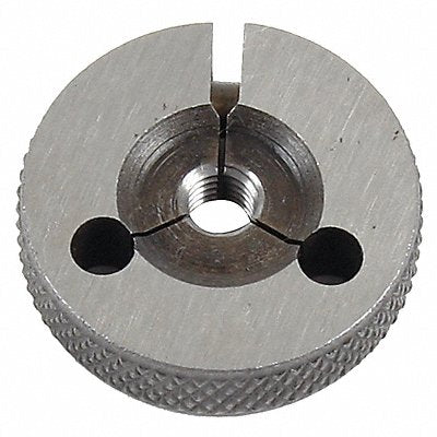 Threaded Ring Gauge Dim Type Metric