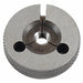 Threaded Ring Gauge Dim Type Metric