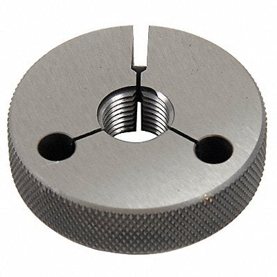 Threaded Ring Gauge Dim Type Metric