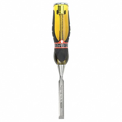 Short Blade Chisel 1/2 in x 9 in