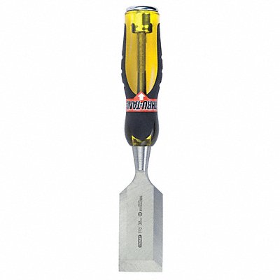 Short Blade Chisel 1-1/2 in x 9 in