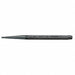 Center Punch 3/8 x 4-3/4 Black