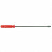 Screwdriver Handle Pry Bar 3/8 in W