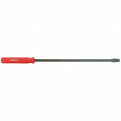 Screwdriver Handle Pry Bar 1/2 in W