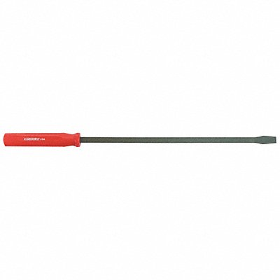 Screwdriver Handle Pry Bar 1/2 in W