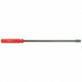 Screwdriver Handle Pry Bar 1/2 in W