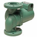 Hydronic Circulating Pump Flanged 1/6HP