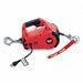 Portable Electric Winch HP 115VAC