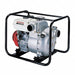 Engine Driven Utility Pump 270cc 3 MNPT