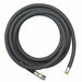 High Pressure Gas Hose 25ft Hose