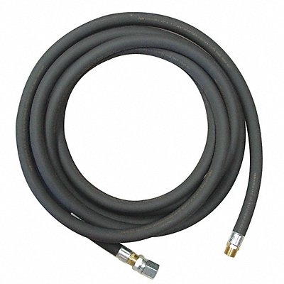 High Pressure Gas Hose 50ft Hose