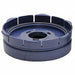 Filter Disk Piggyback Adapter Gray PK2