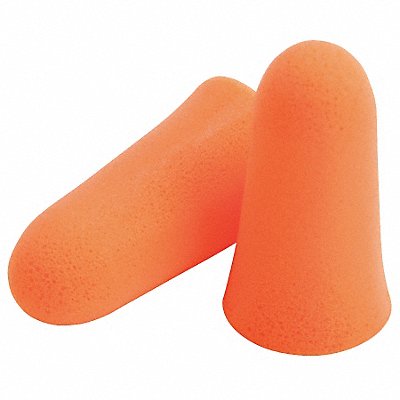 Ear Plugs Uncorded Bullet 30dB PK200