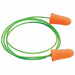 Ear Plugs Corded Bullet 30dB PK100