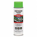 H7169 Field Striping Paint 20 oz Fluor. Green