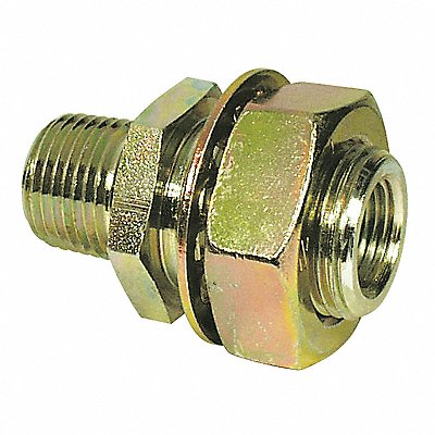 Hose Adapter 1/2 NPT 1/4 NPT PK5