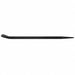 Pinch Bars Pinch Point Bar 18-1/2 in L