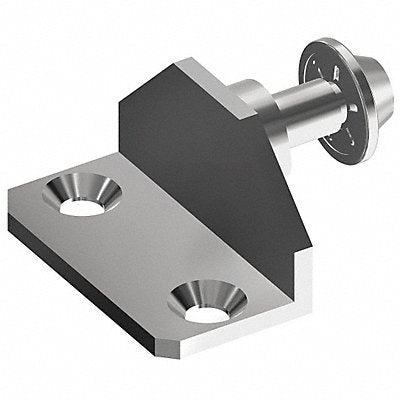 Bracket 900BA5SB Quick Fastener 8mm