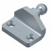 Bracket 900BA5 13mm Ball