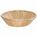 Food Serving Basket 8.5 W Natural PK12