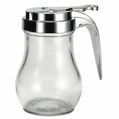 Syrup Dispenser 14 oz 6 in H PK12