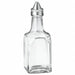 Oil and Vinegar Bottle 5 1/2 x 2 in PK12