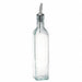 Oil/Vinegar Bottle 12 1/8 x 2 1/4 PK12