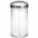 Shaker 5 5/8 in H Glass PK24