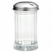 Shaker 5 5/8 in H Plastic PK24