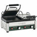 Dual Toasting Grill 240V