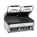 Dual Panini Grill 240V