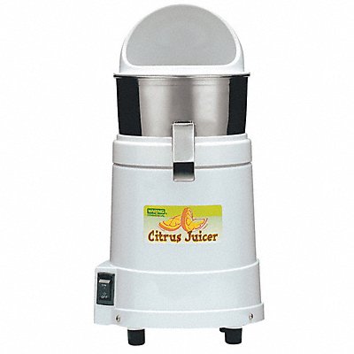 Citrus Juicer Detachable Dome