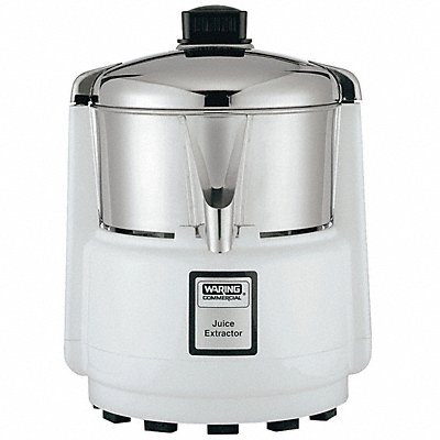 Juice Extractor 3400 RPM High