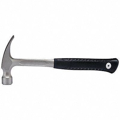 Rip-Claw Hammer Steel Smooth 22 Oz