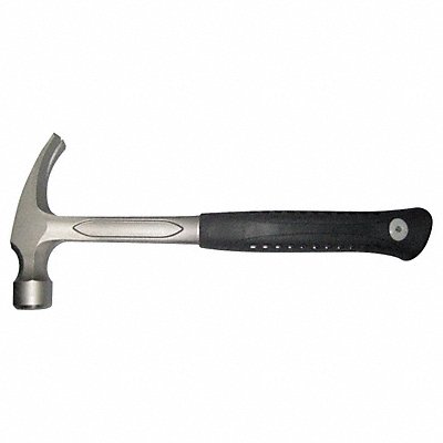 Rip-Claw Hammer Steel Smooth 16 Oz