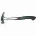 Rip-Claw Hammer Steel Axe Smooth 20 Oz