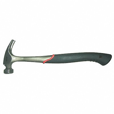 Rip-Claw Hammer Steel Axe Smooth 16 Oz