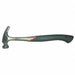 Rip-Claw Hammer Steel Axe Smooth 16 Oz