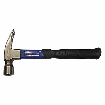 Rip-Claw Hammer Fiberglass Smooth 20 Oz