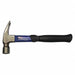 Rip-Claw Hammer Fiberglass Smooth 20 Oz