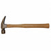 Rip-Claw Hammer Hickory Smooth 20 Oz